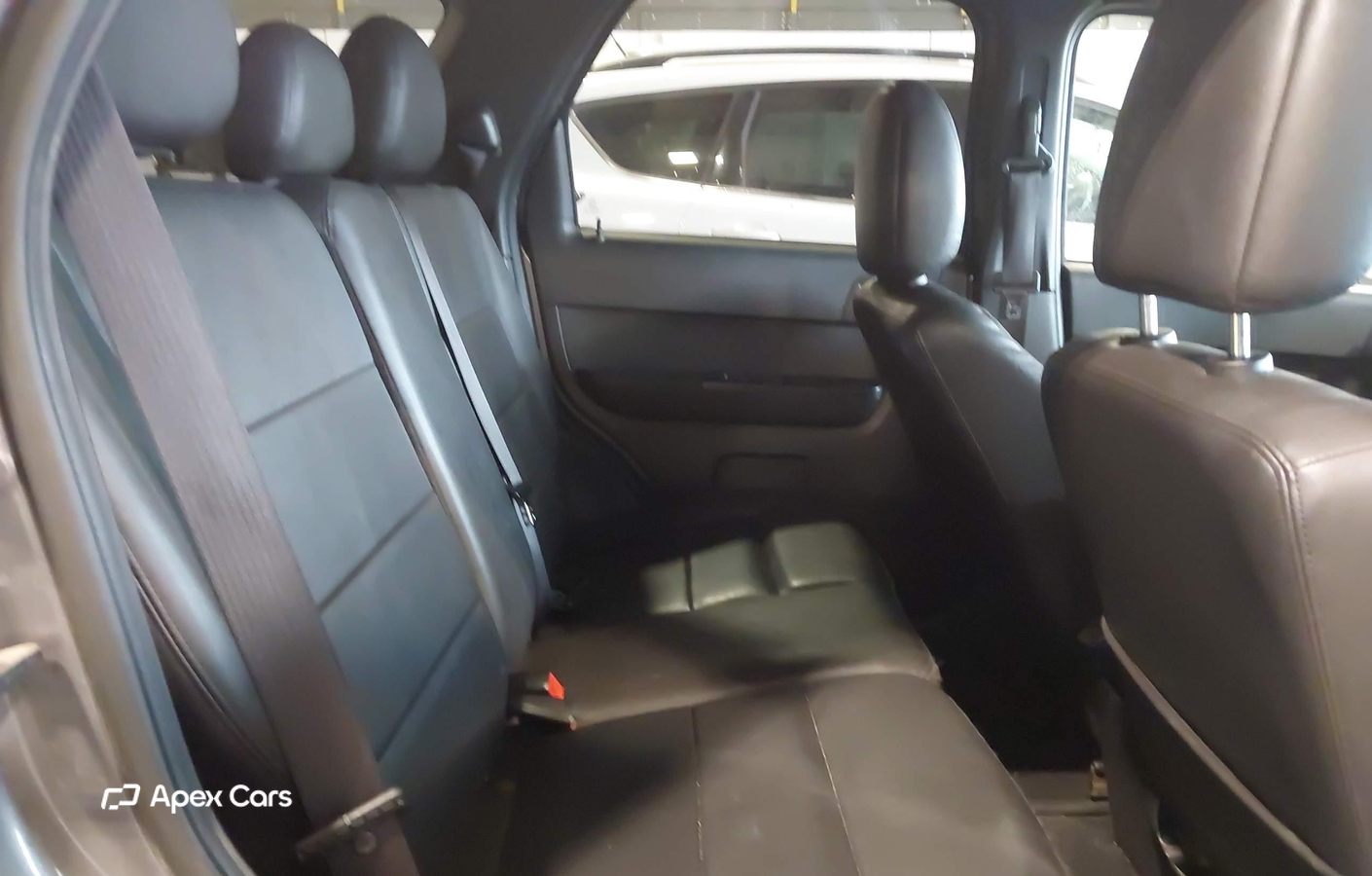 Ford Escape 2012
