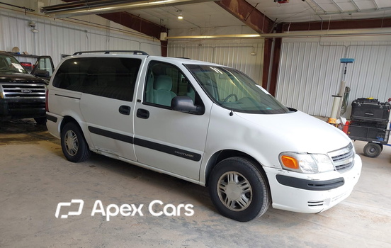 2004 Chevrolet Venture - Image 1 of 5