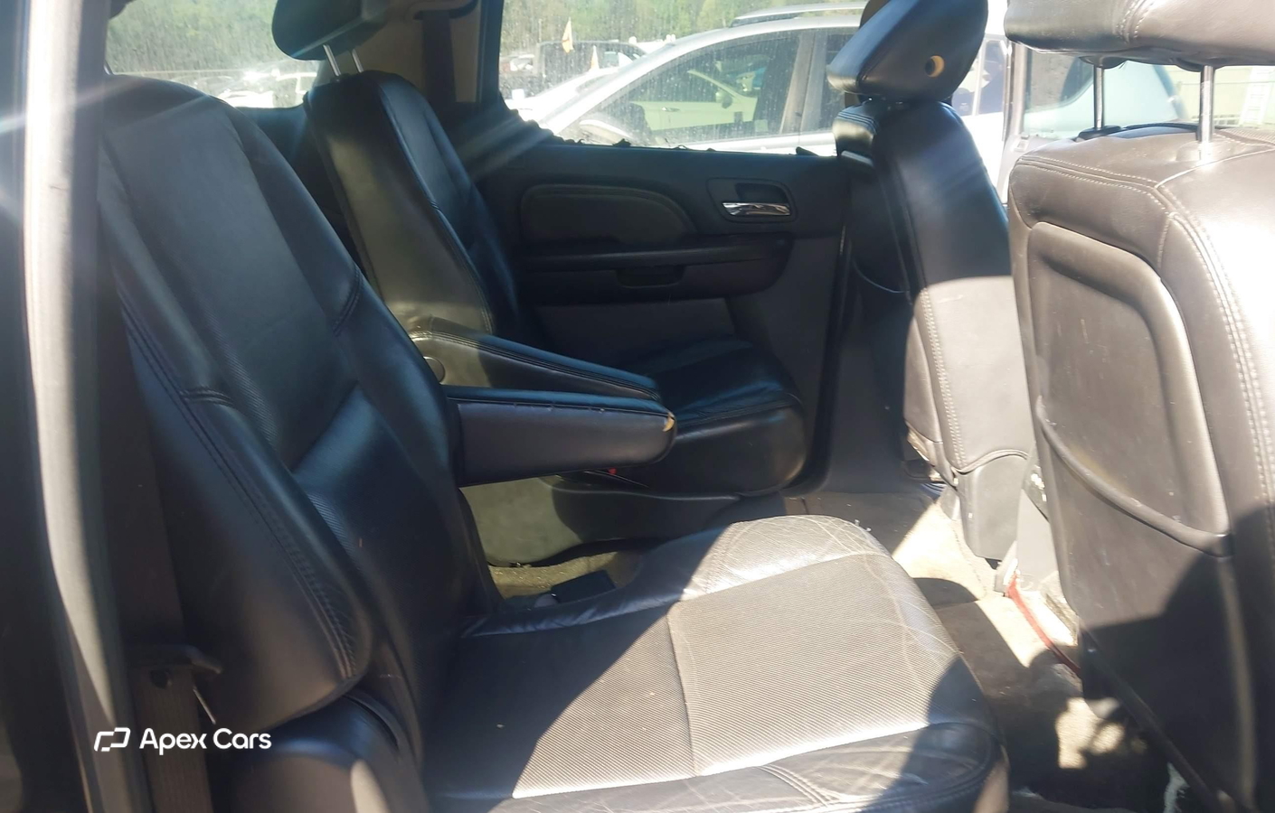 Cadillac Escalade 2007