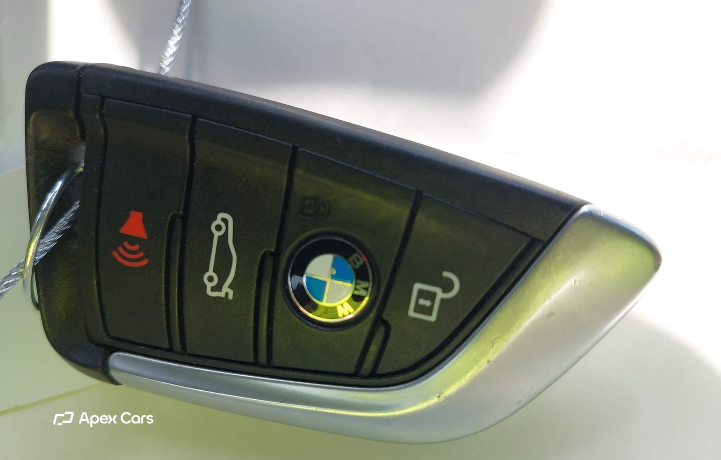 BMW X3 2020