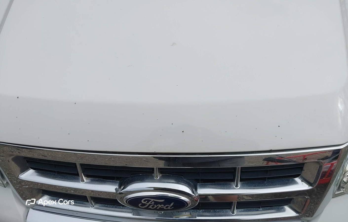 Ford Escape 2012