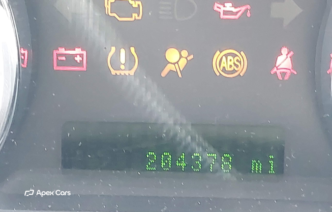 Ford Edge 2010