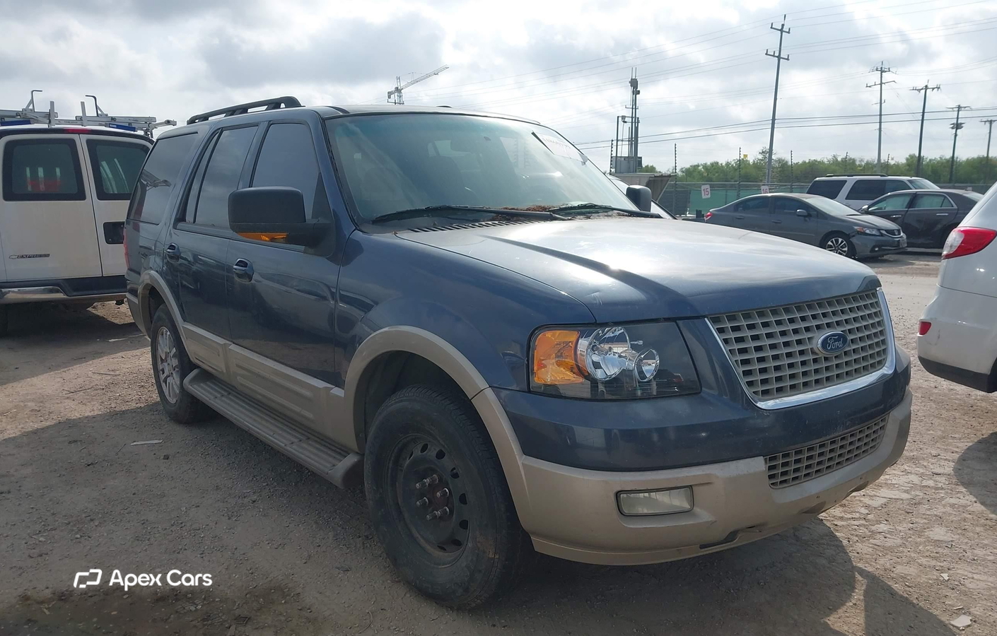 Ford Expedition 2006