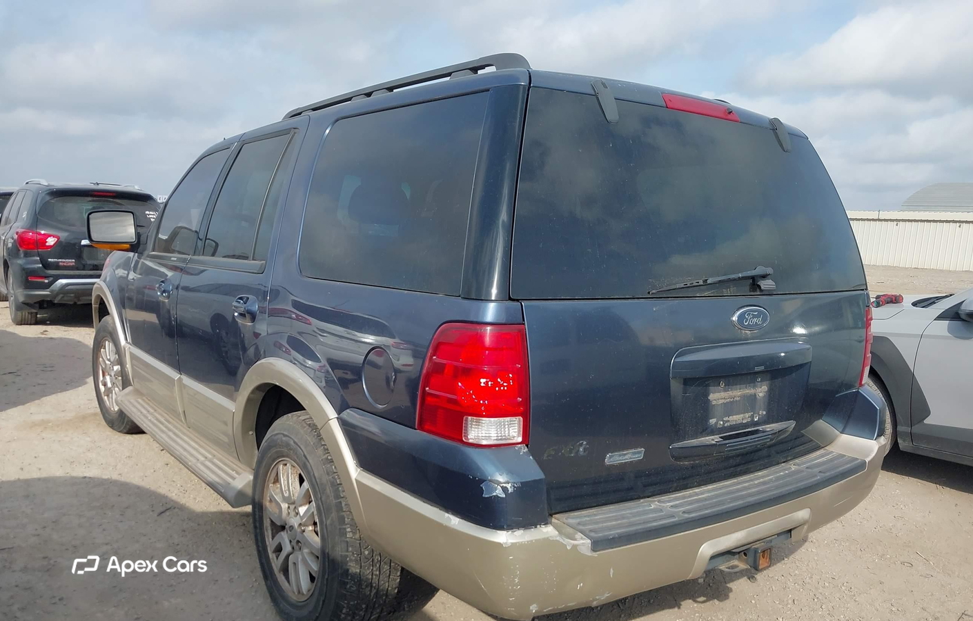 Ford Expedition 2006
