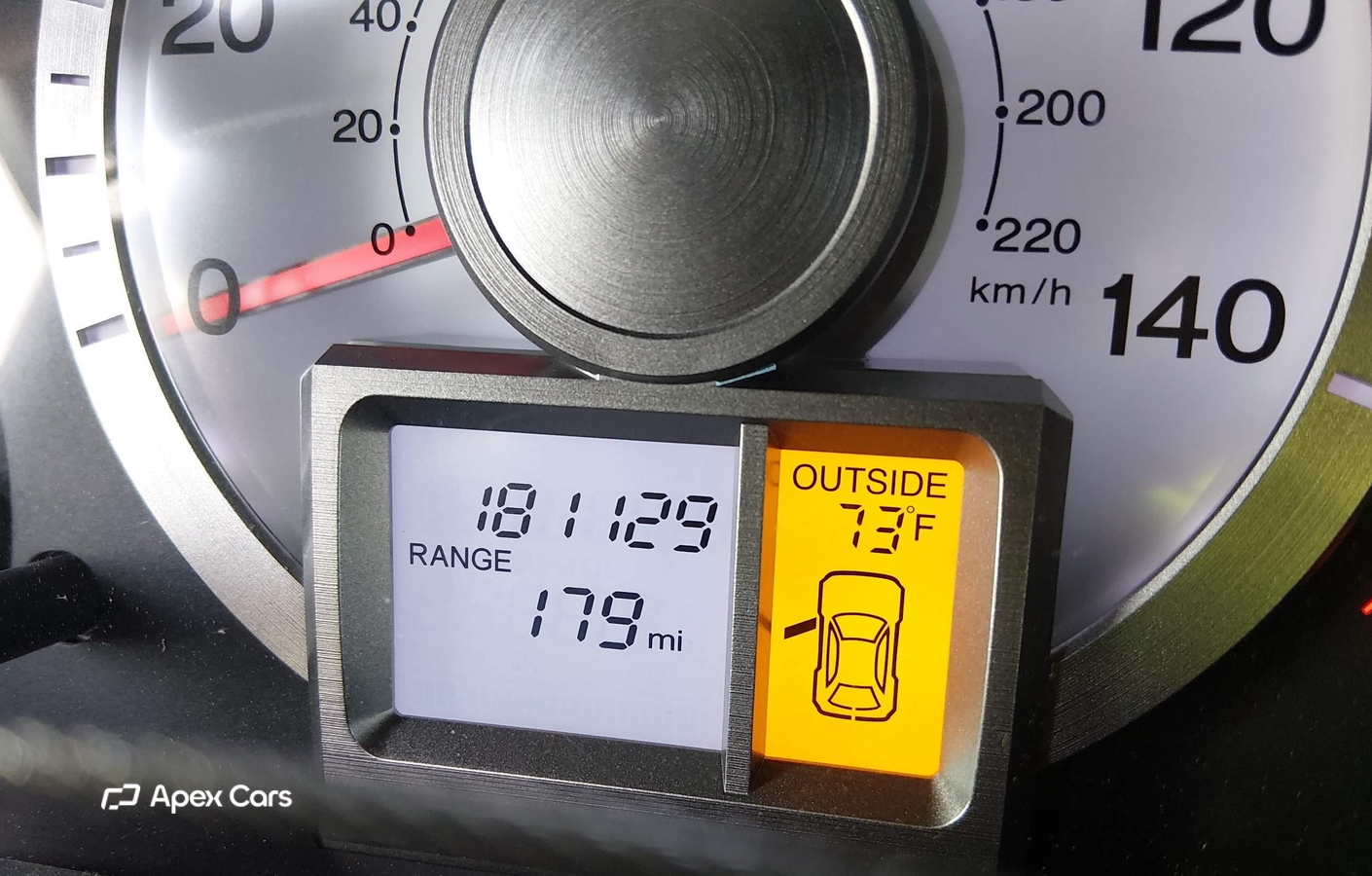Honda Pilot 2009