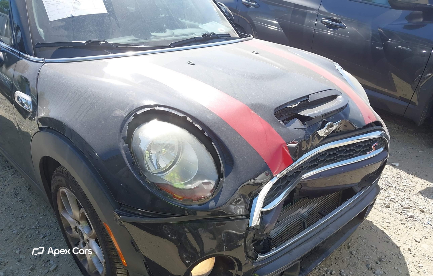 MINI Hard top 2018