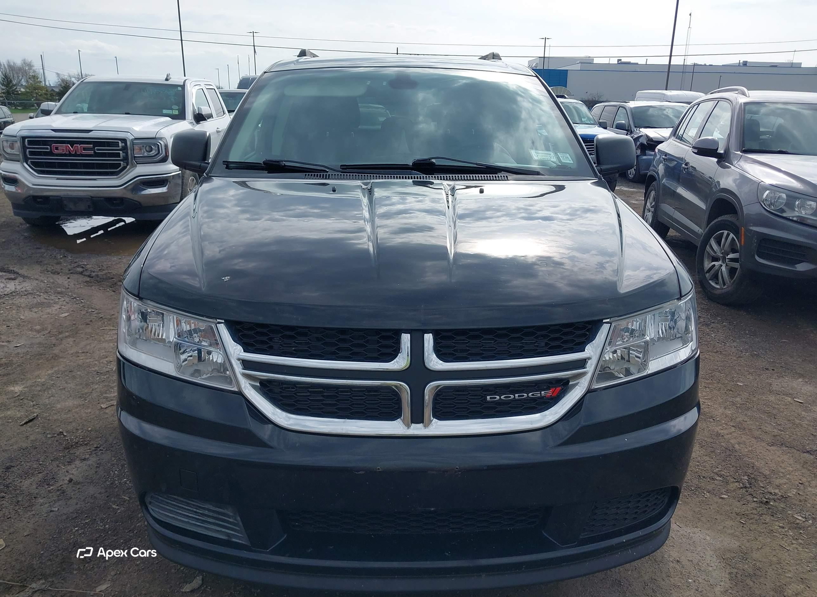 Dodge Journey 2019