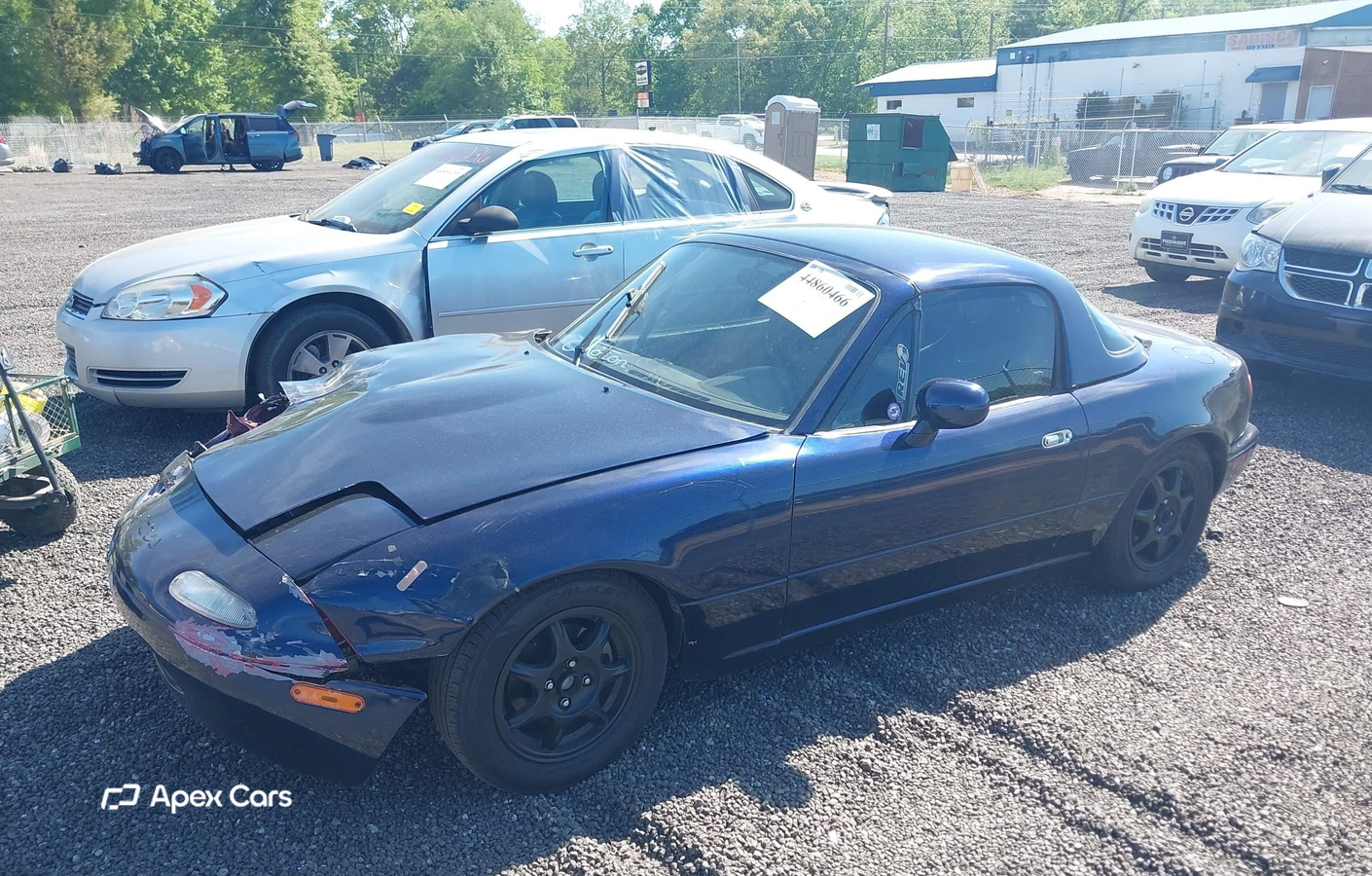 Mazda MX-5 1994