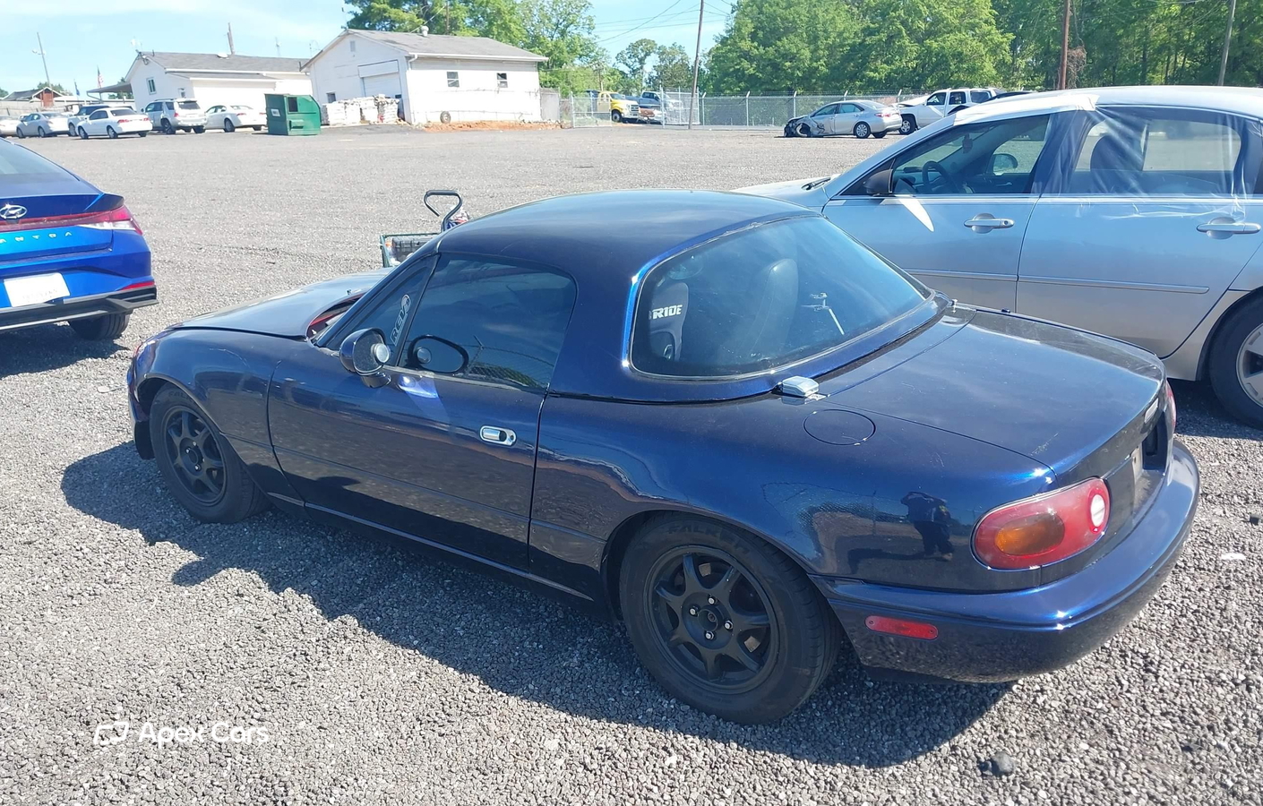 Mazda MX-5 1994