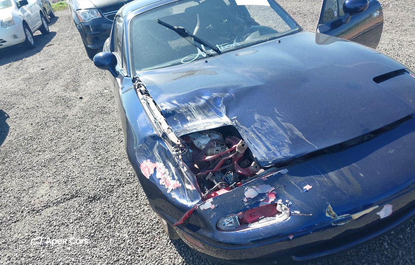 Mazda MX-5 1994