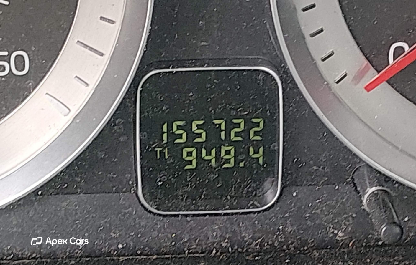 Volvo C70 2011