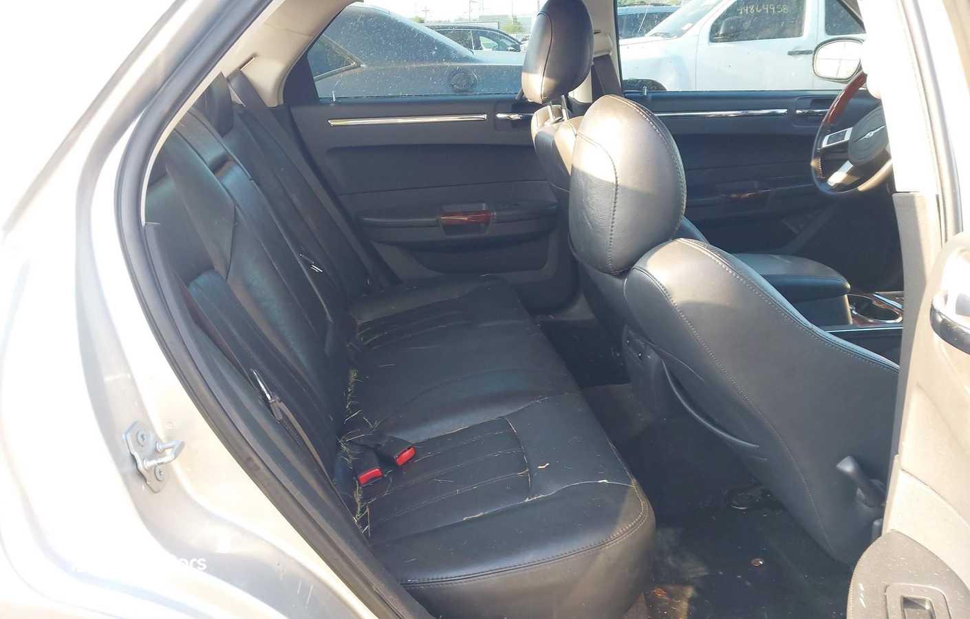 Chrysler 300C 2008