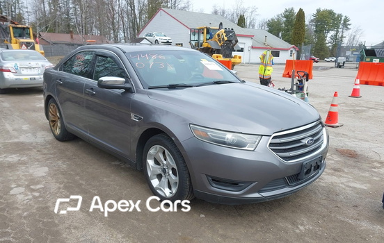 Ford Taurus 2014 - Image 1 of 15