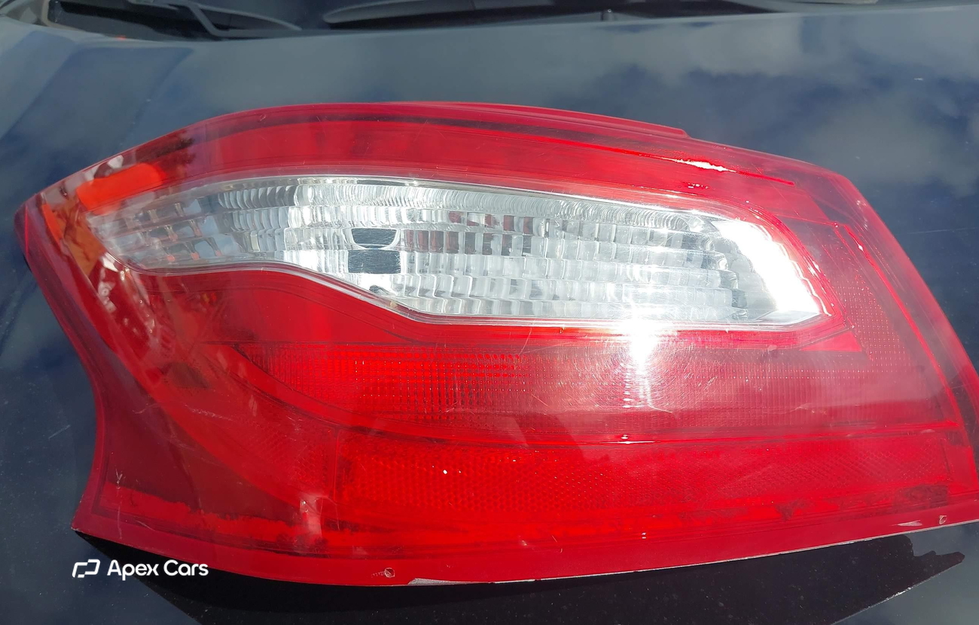 Nissan Altima 2018