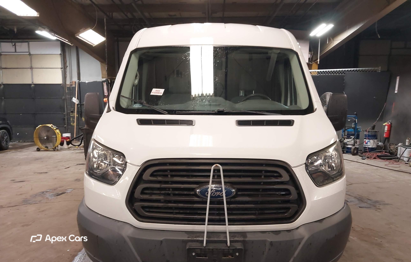 Ford 2016