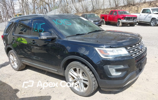 Ford Explorer 2016 - Image 1 of 16
