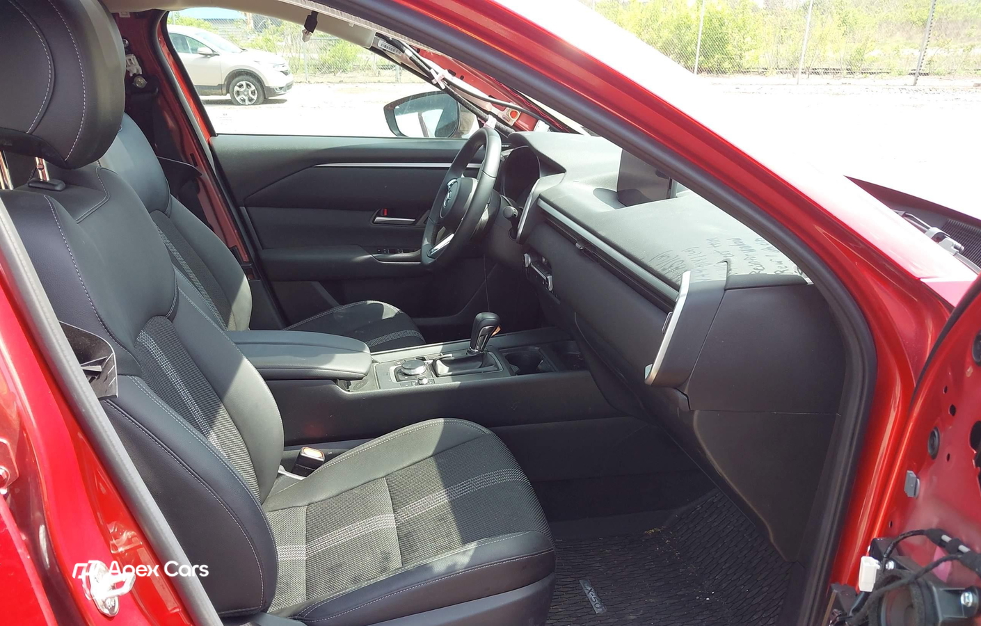 Mazda CX-50 2025