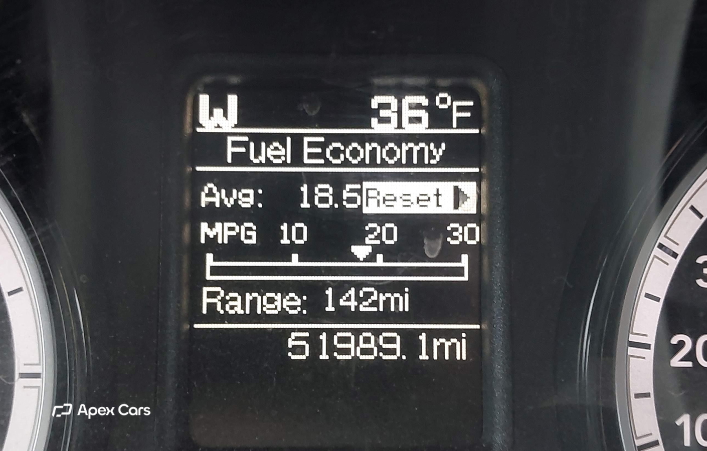 RAM 1500 2018