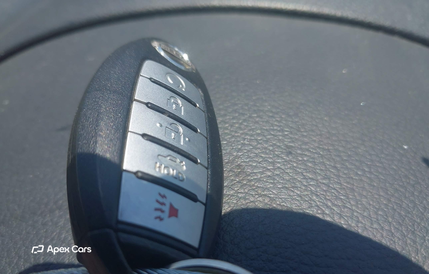 Nissan Altima 2014