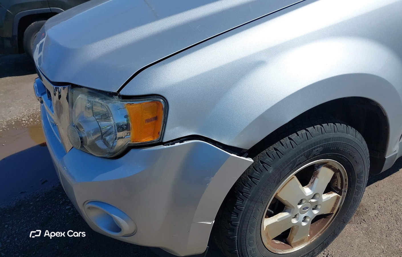Ford Escape 2012