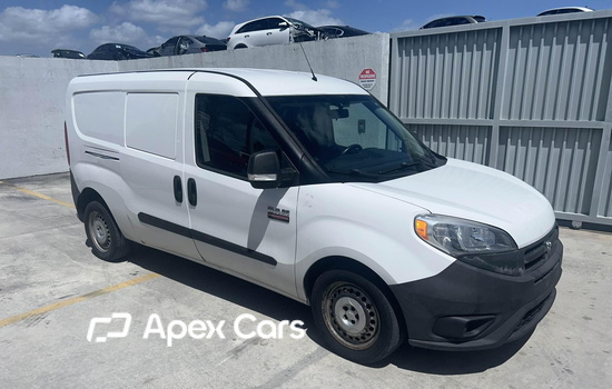 RAM ProMaster City 2015 - Image 1 of 11