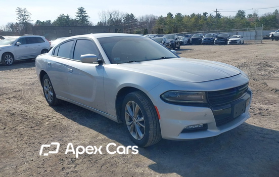 Dodge Charger 2020 - Image 1 of 16