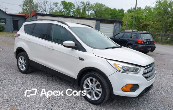 Ford Escape 2017 - Image 1 of 16
