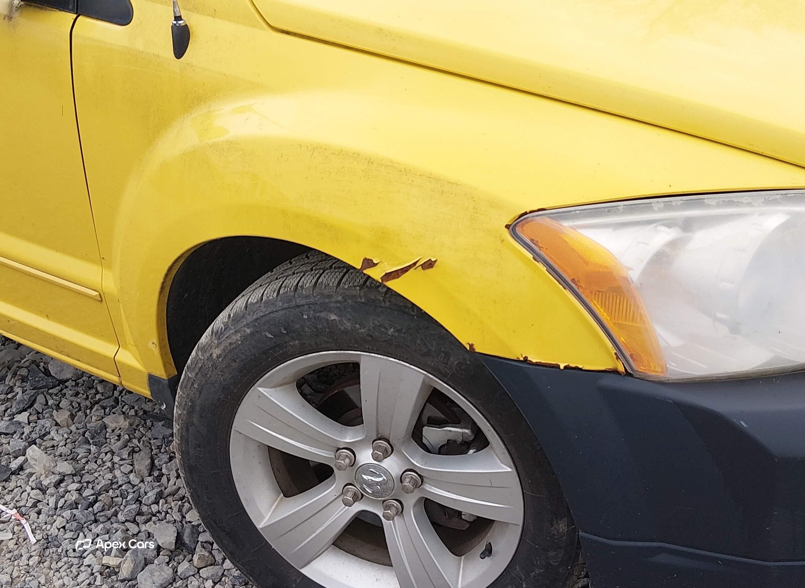 Dodge Caliber 2007