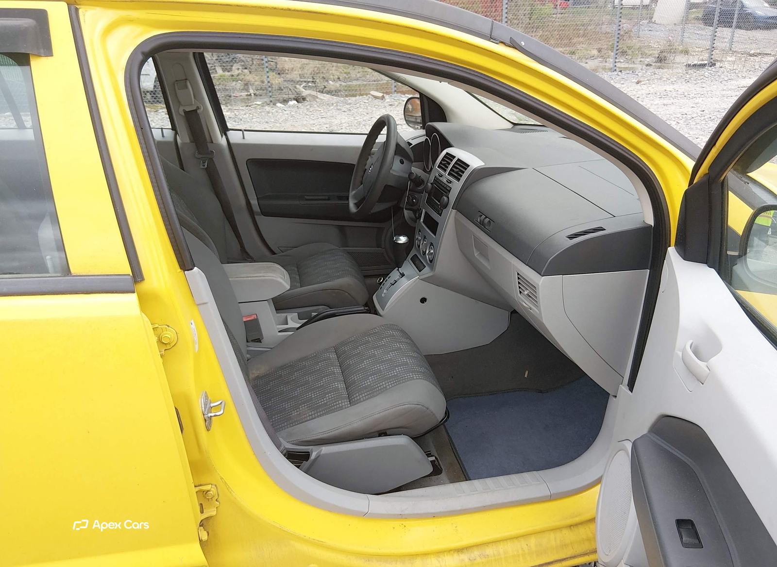 Dodge Caliber 2007