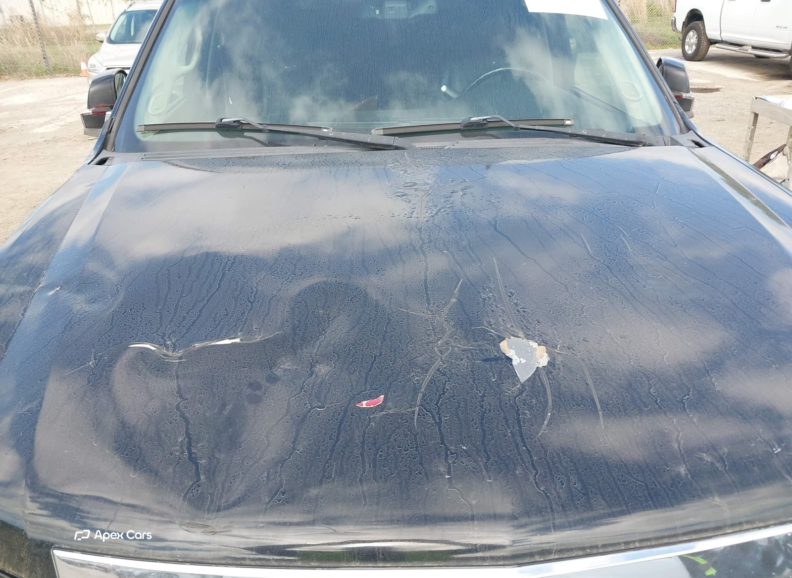 Cadillac Escalade 2007