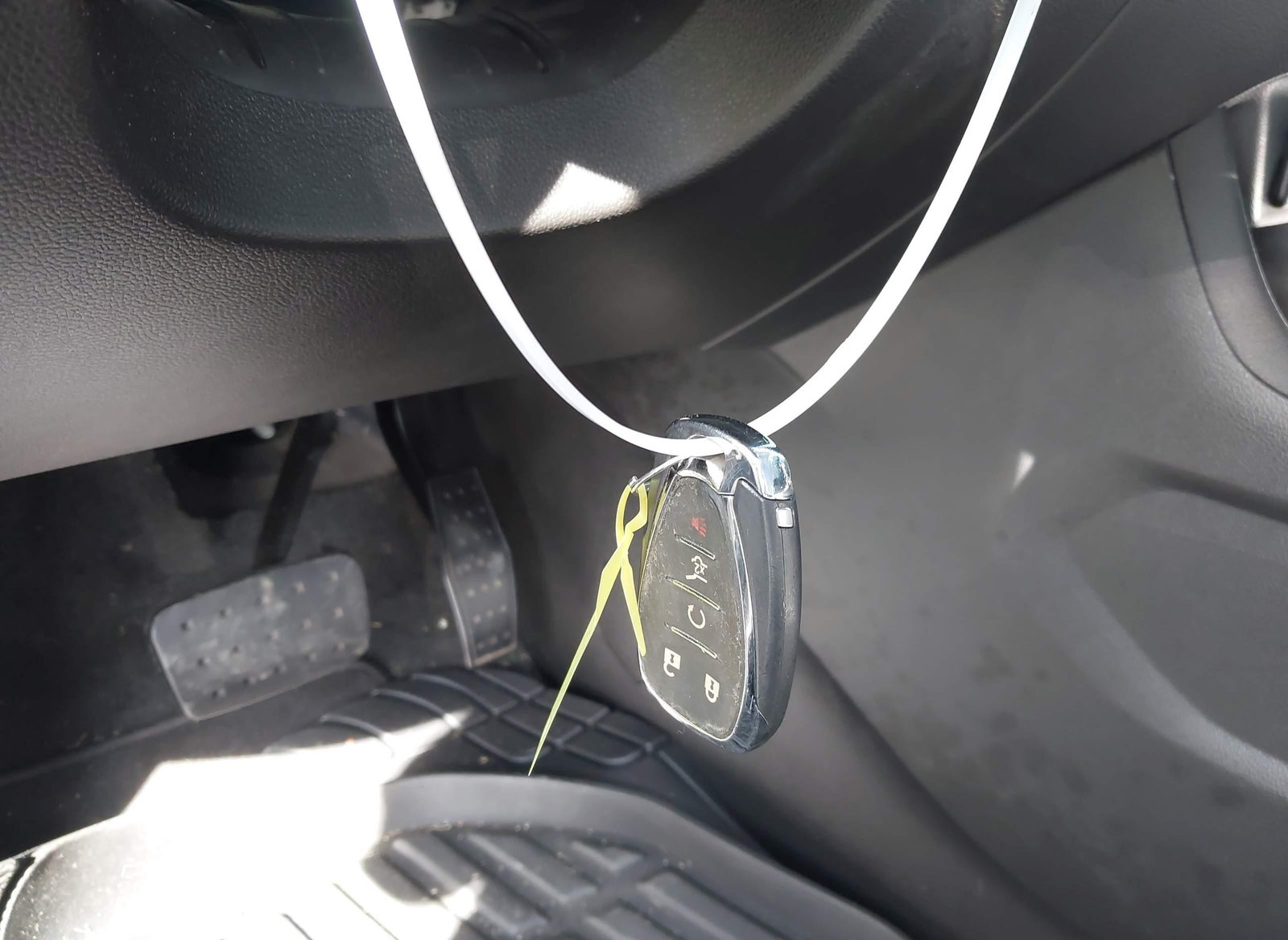 Chevrolet Traverse 2020