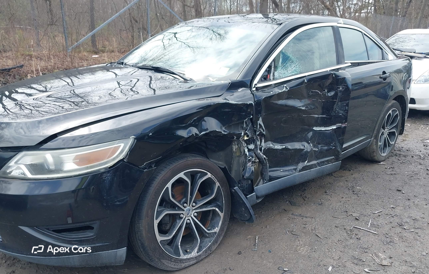 Ford Taurus 2010
