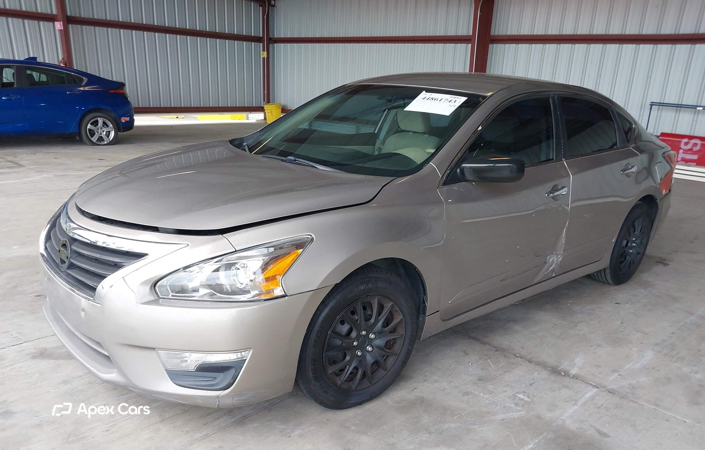 Nissan Altima 2014