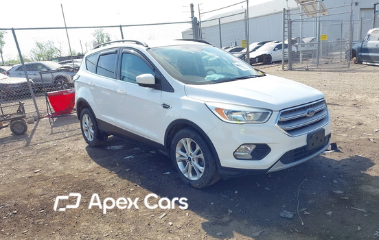 Ford Escape 2018 - Image 1 of 16