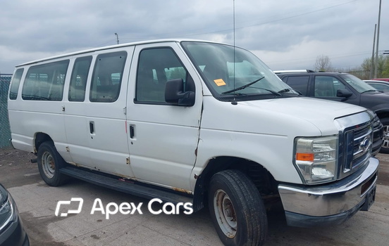 Ford Econoline 2011 - Image 1 of 16