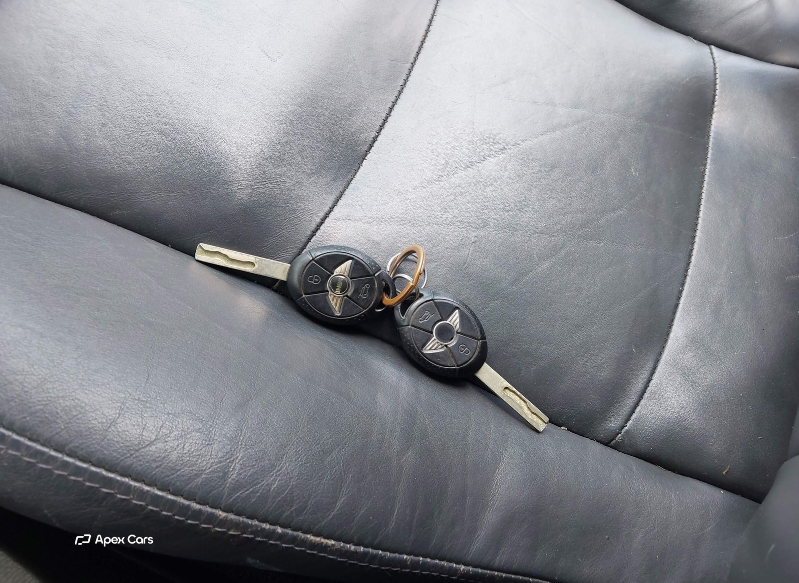 MINI Cooper 2006