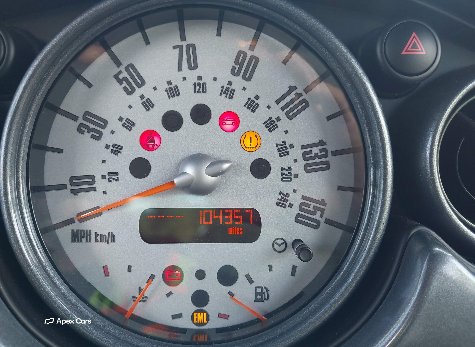 MINI Cooper 2006