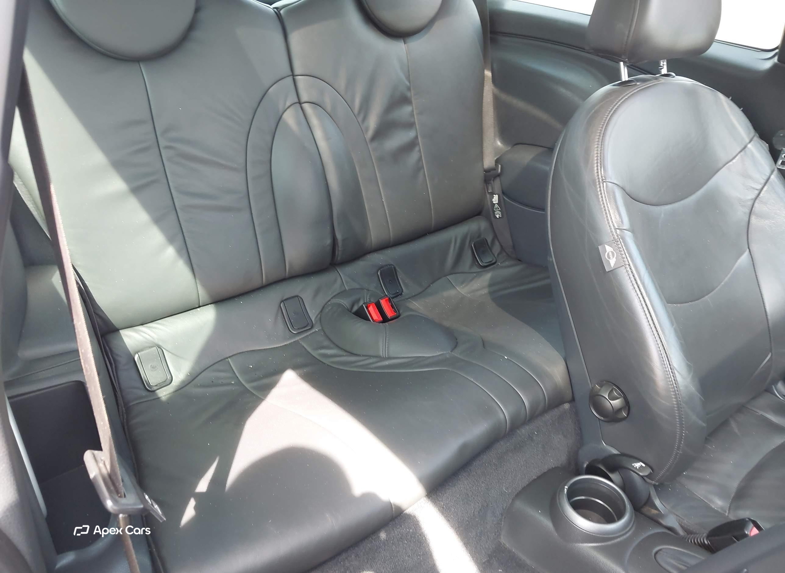 MINI Cooper 2006