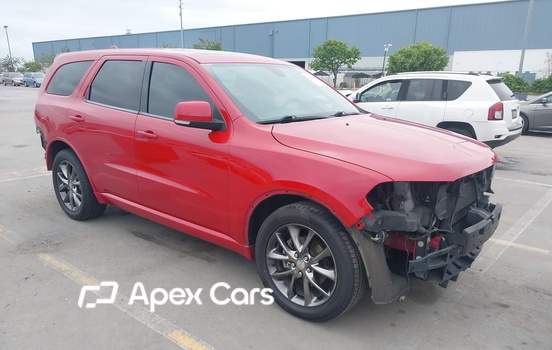 Dodge Durango 2015 - Image 1 of 18