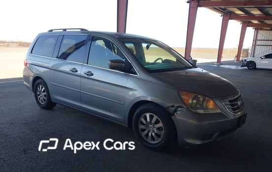Honda Odyssey 2009 - Image 1 of 6