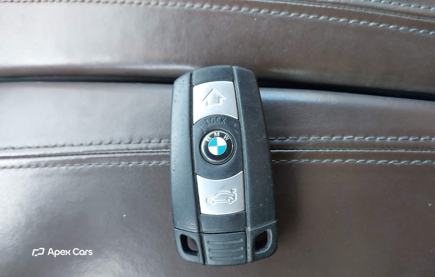 BMW X5 2009