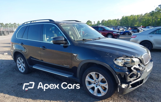 BMW X5 2009 - Image 1 of 16