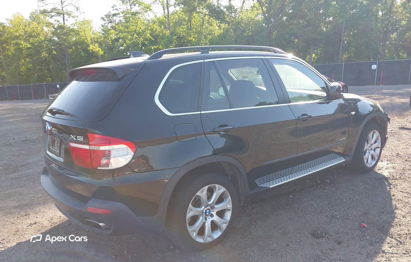 BMW X5 2009