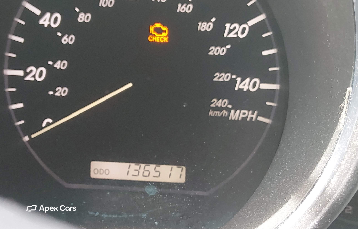 Lexus RX 2009