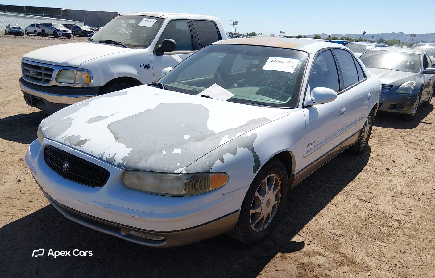 Buick Regal 1998