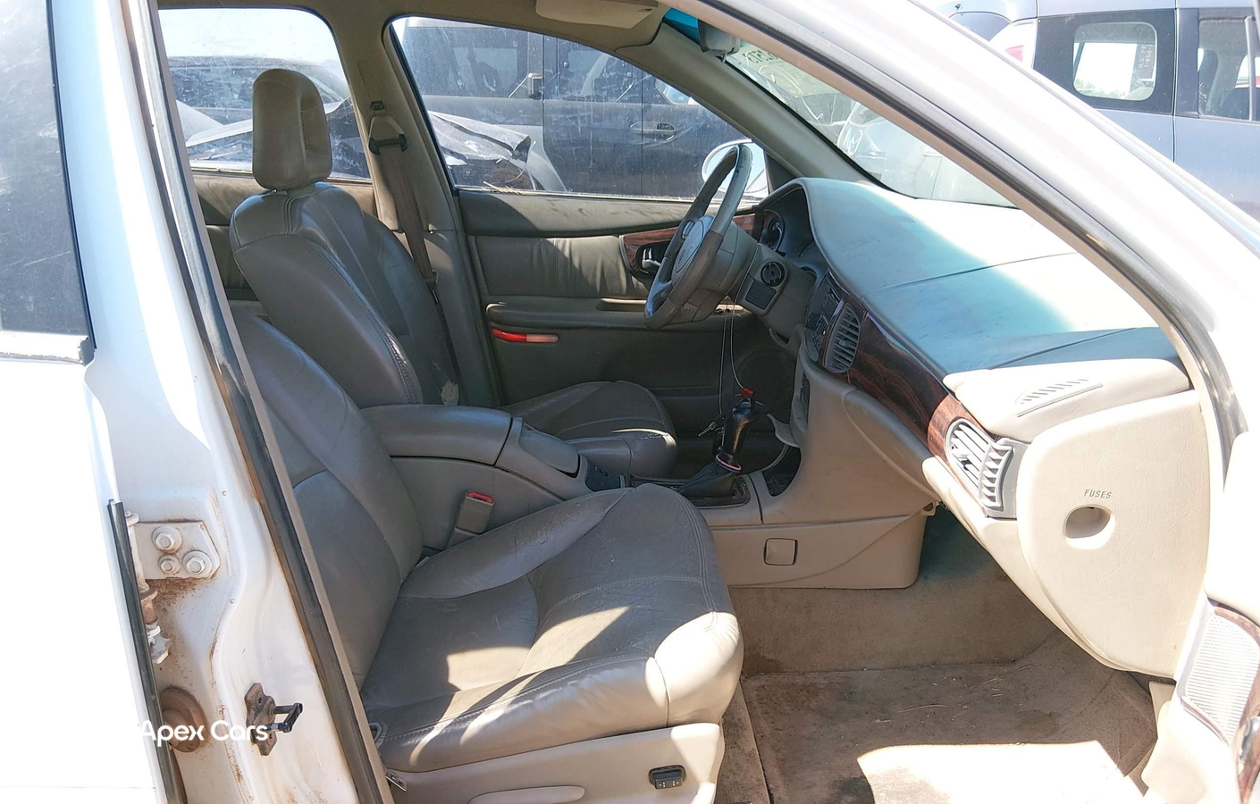 Buick Regal 1998
