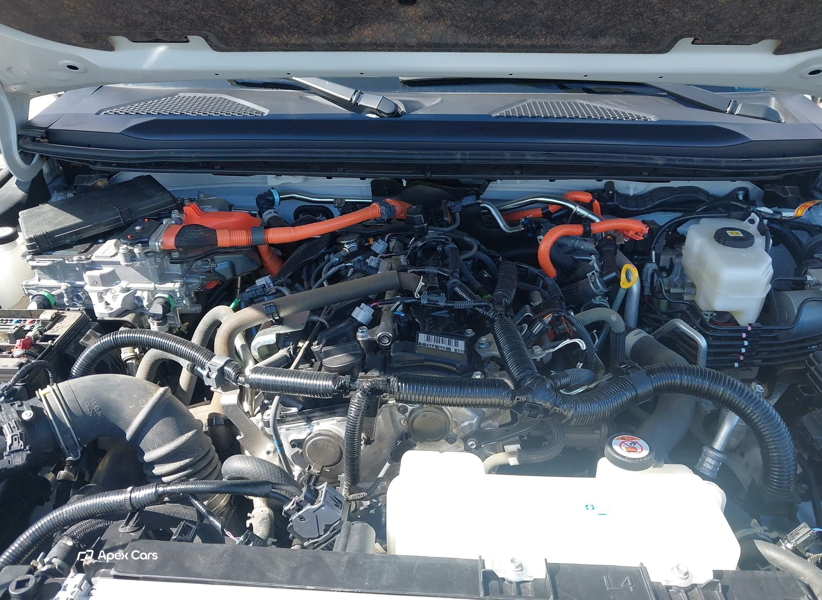 Toyota Land Cruiser 2024