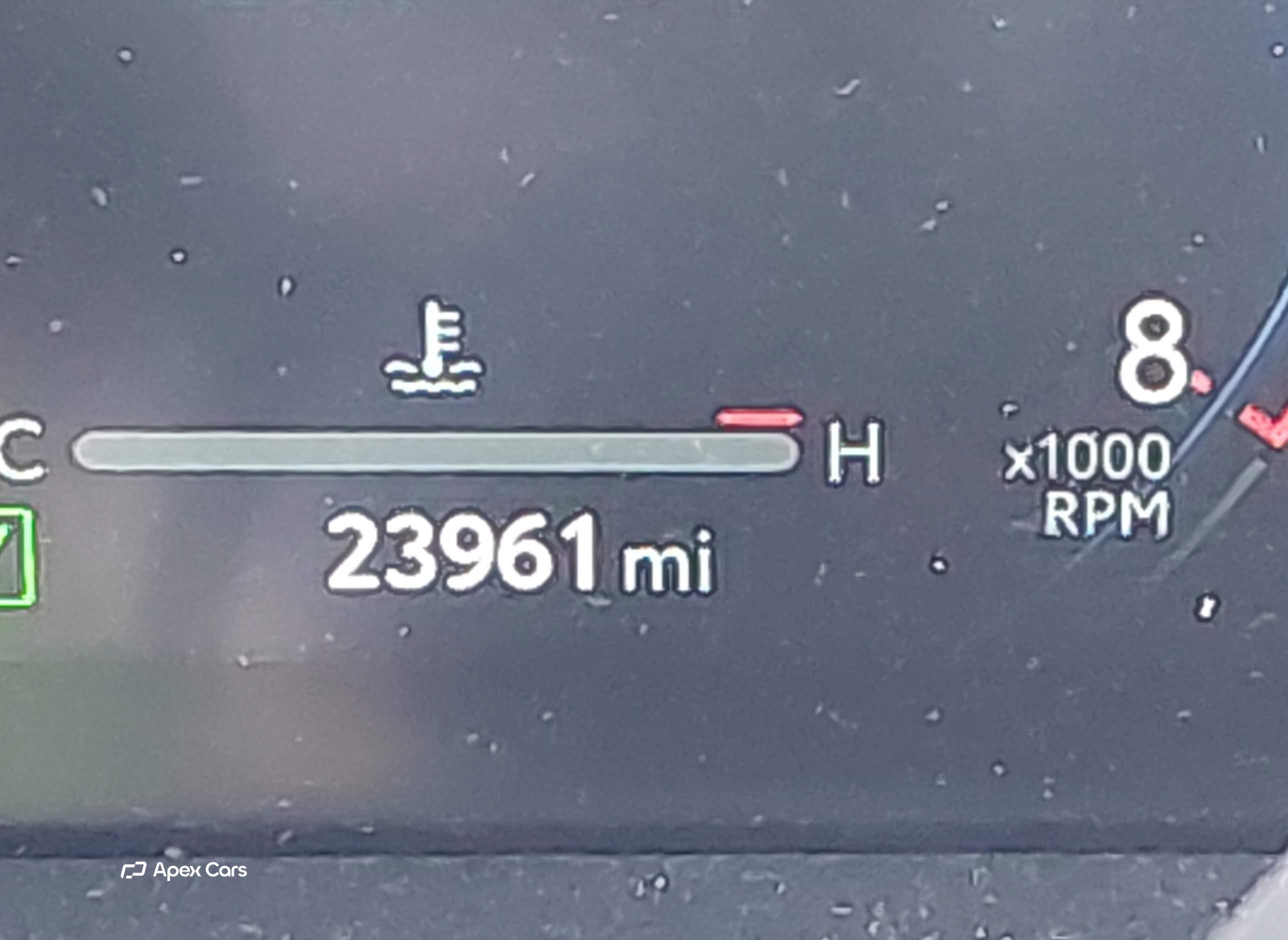 Toyota Land Cruiser 2024