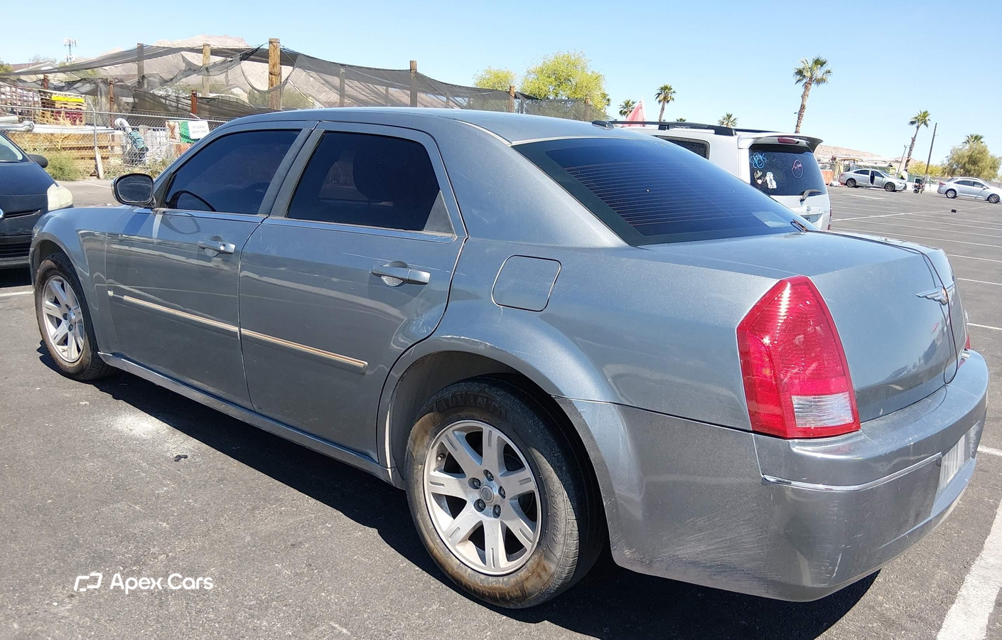 Chrysler 300 2007