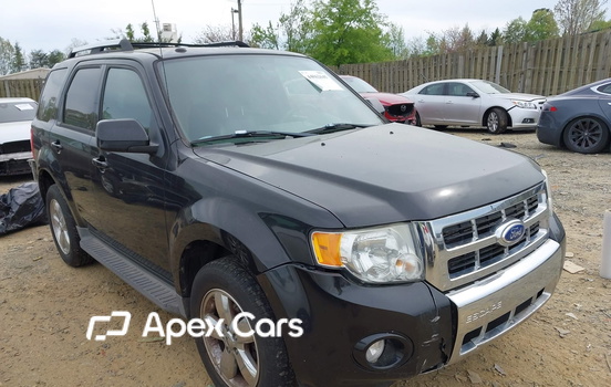 Ford Escape 2011 - Image 1 of 11